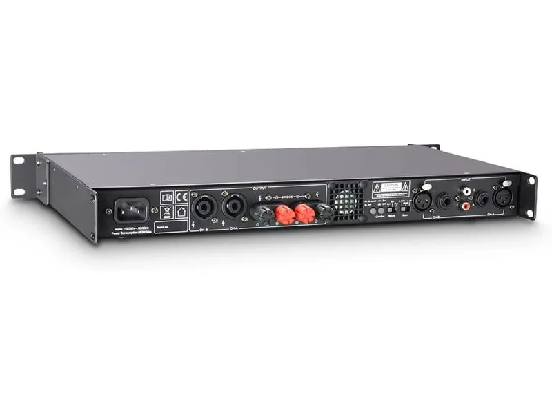 LD Systems Endstufe XS 700 LD Systems Endstufe XS 700