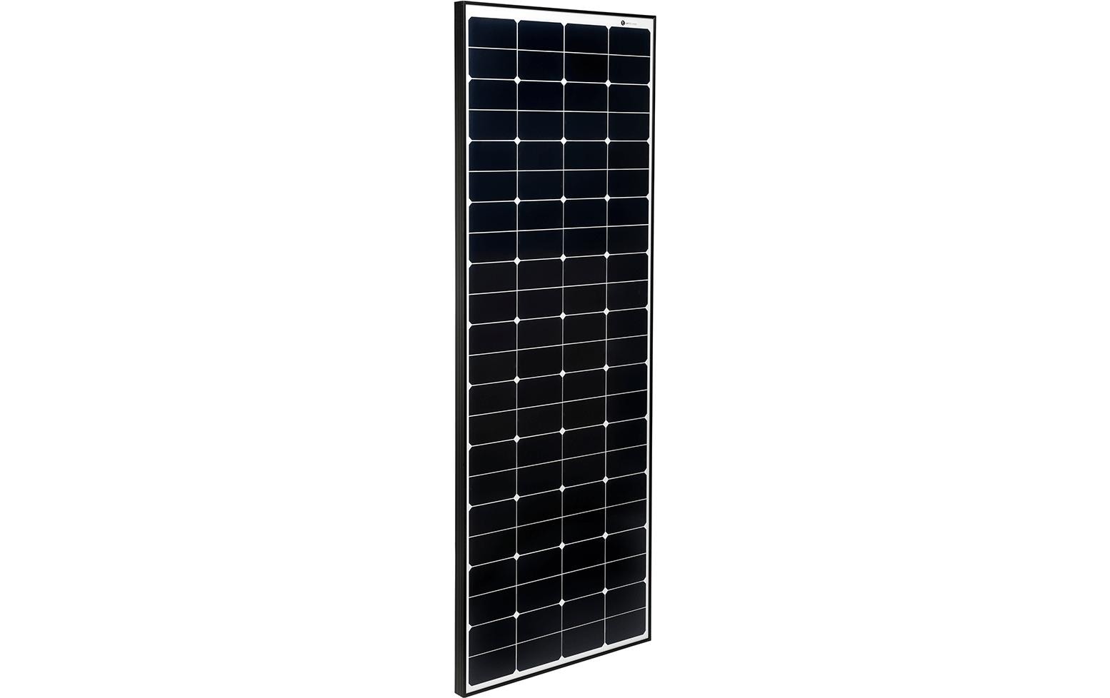 WATTSTUNDE Solarpanel WS175SPS-HV Daylight 24 V- High-Power