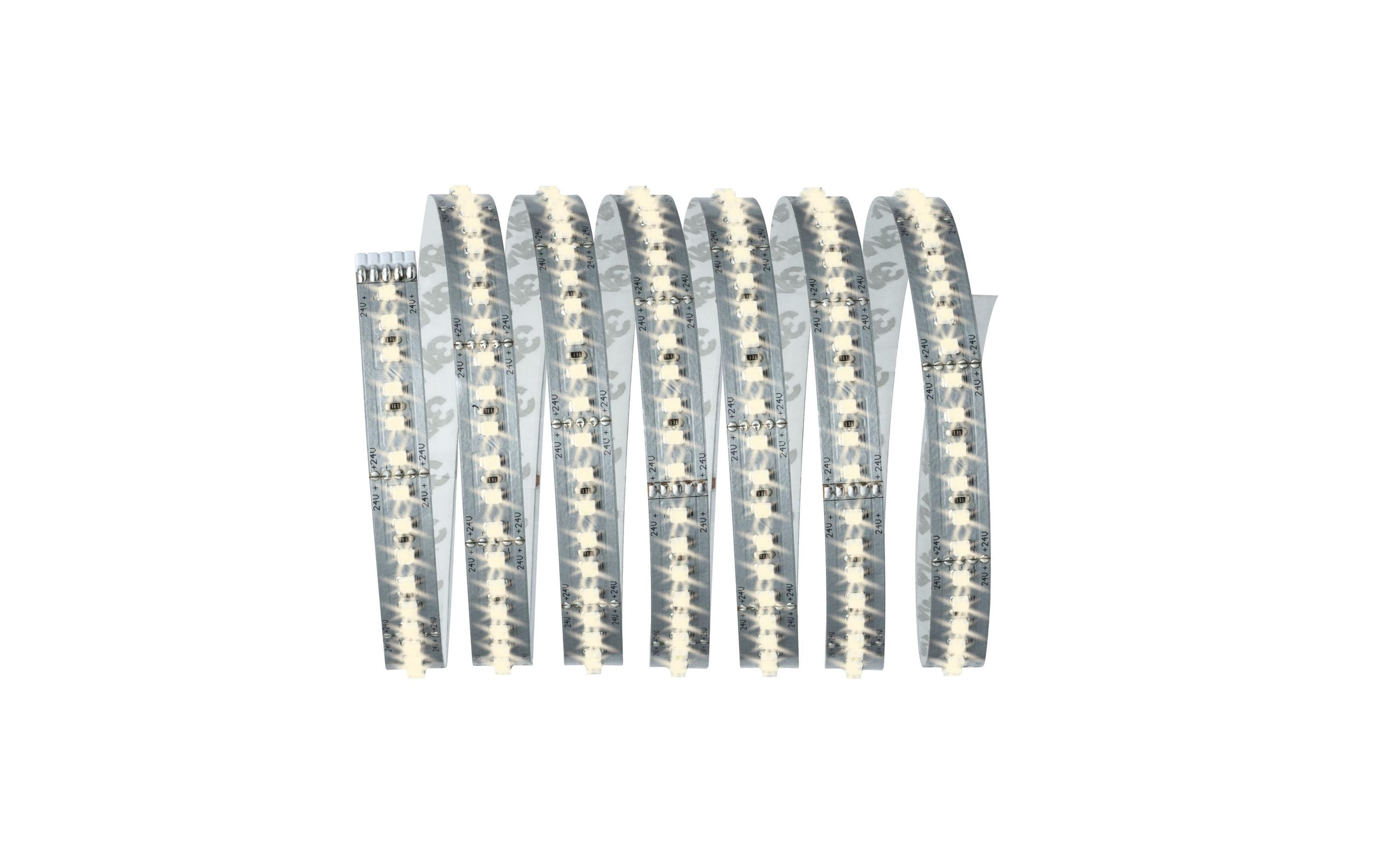 Paulmann LED-Stripe MaxLED 1000 2700 K, 2.5 m Verlängerung