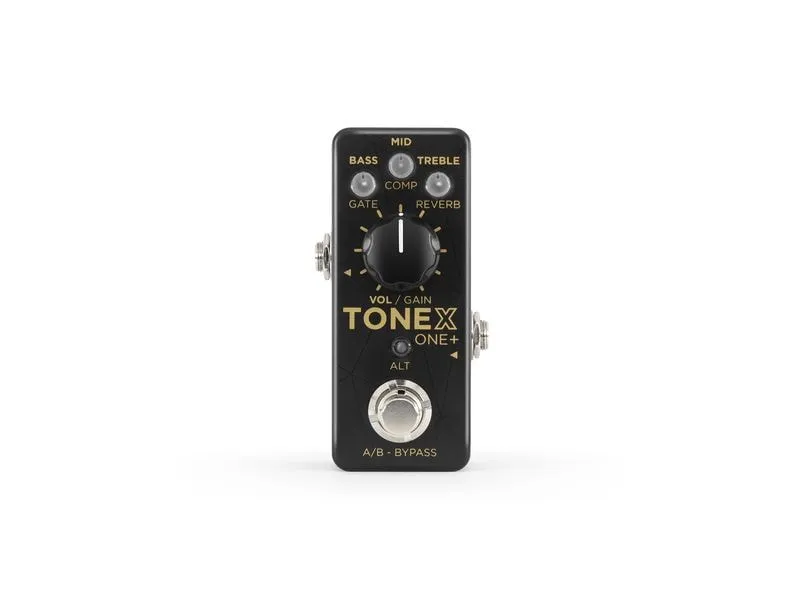 IK Multimedia Pedal ToneX One IK Multimedia Pedal ToneX One