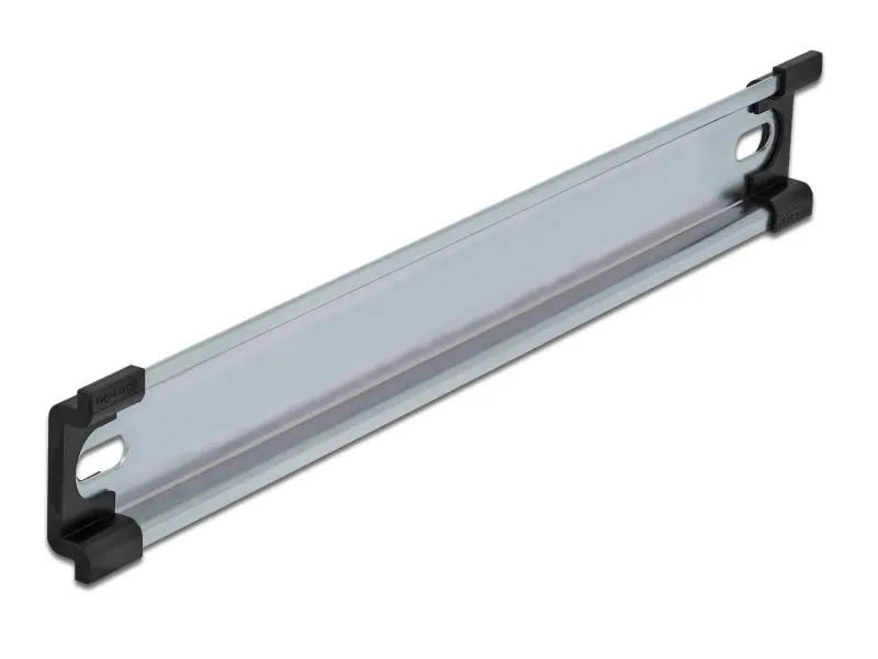 Delock Hutschiene/DIN Rail 35 x 7.5 mm, 25 cm aus Stahl Delock Hutschiene/DIN Rail 35 x 7.5 mm, 25 cm aus Stahl