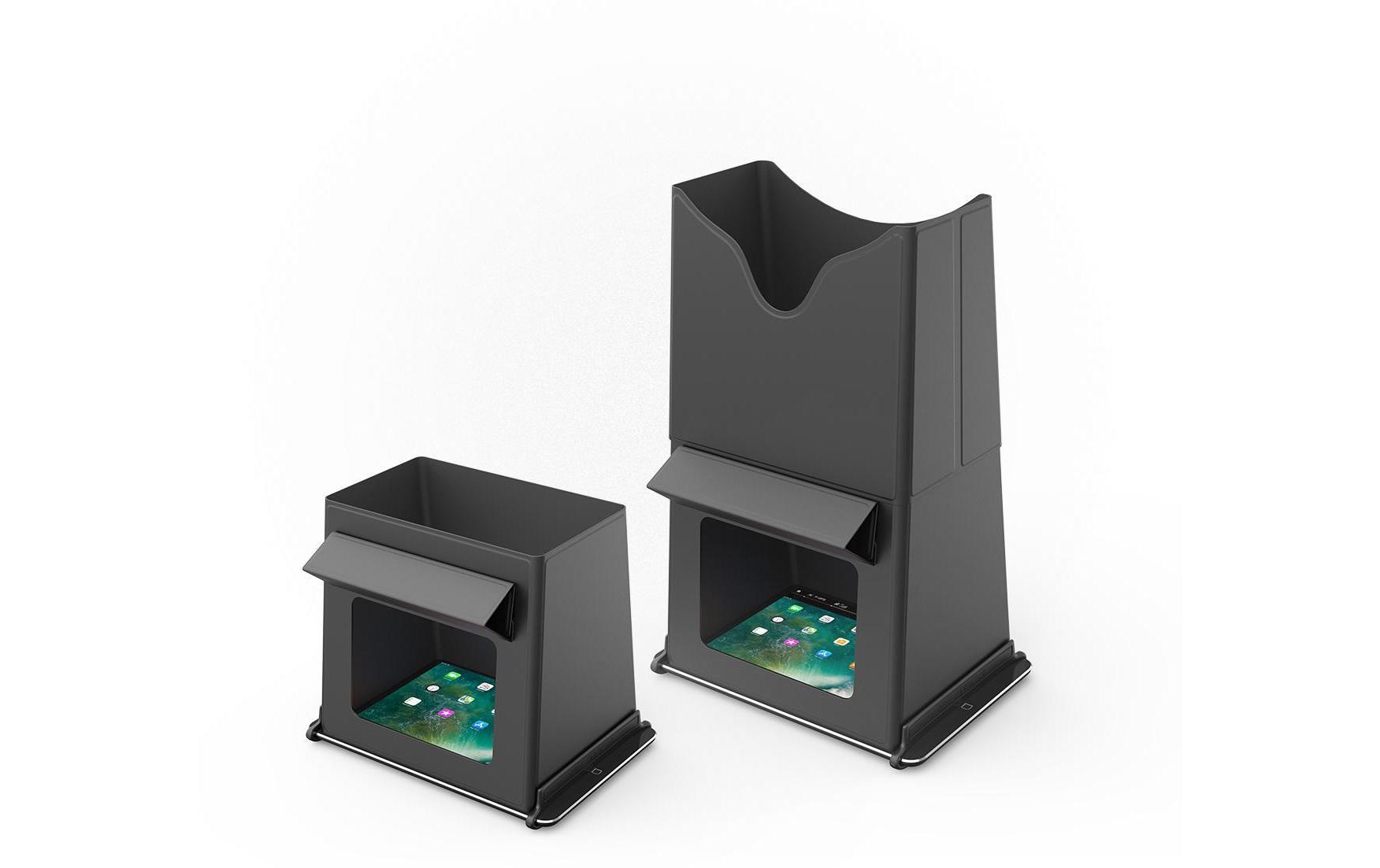 PGYTECH Sonnenblende PRO für 9.7 Tablets