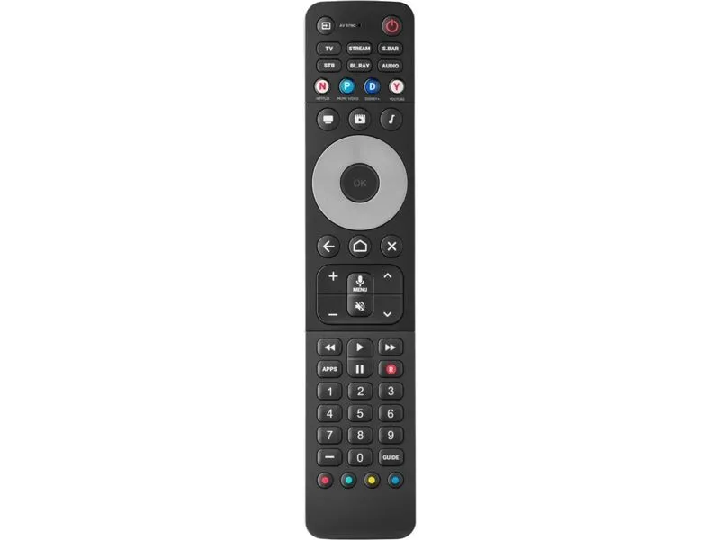 One For All Universal-Fernbedienung Control Pro 6