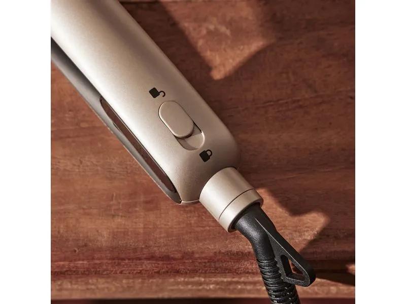 Silk'n Haarglätter Silky Straight Premium Edition Gold Silk'n Haarglätter Silky Straight Premium Edition Gold