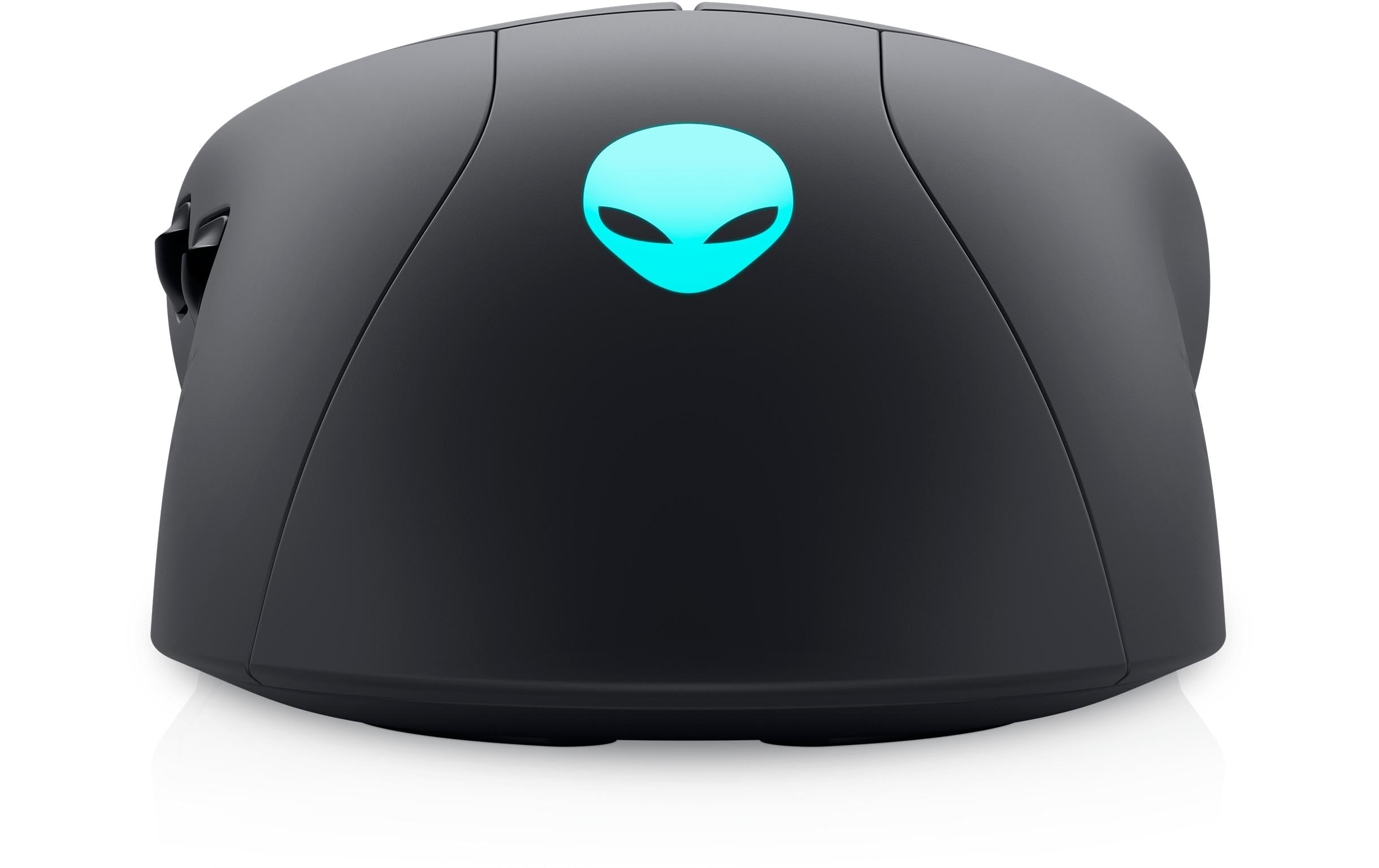 DELL Gaming-Maus Alienware AW320M Deam Schwarz