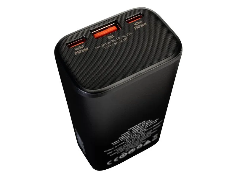 onit Powerbank Pro Block Mini 10000 mAh PD onit Powerbank Pro Block Mini 10000 mAh PD