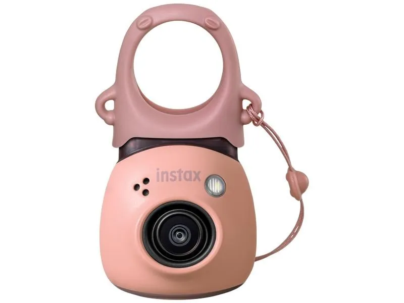 Fujifilm Fotokamera Instax Pal Pink Fujifilm Fotokamera Instax Pal Pink