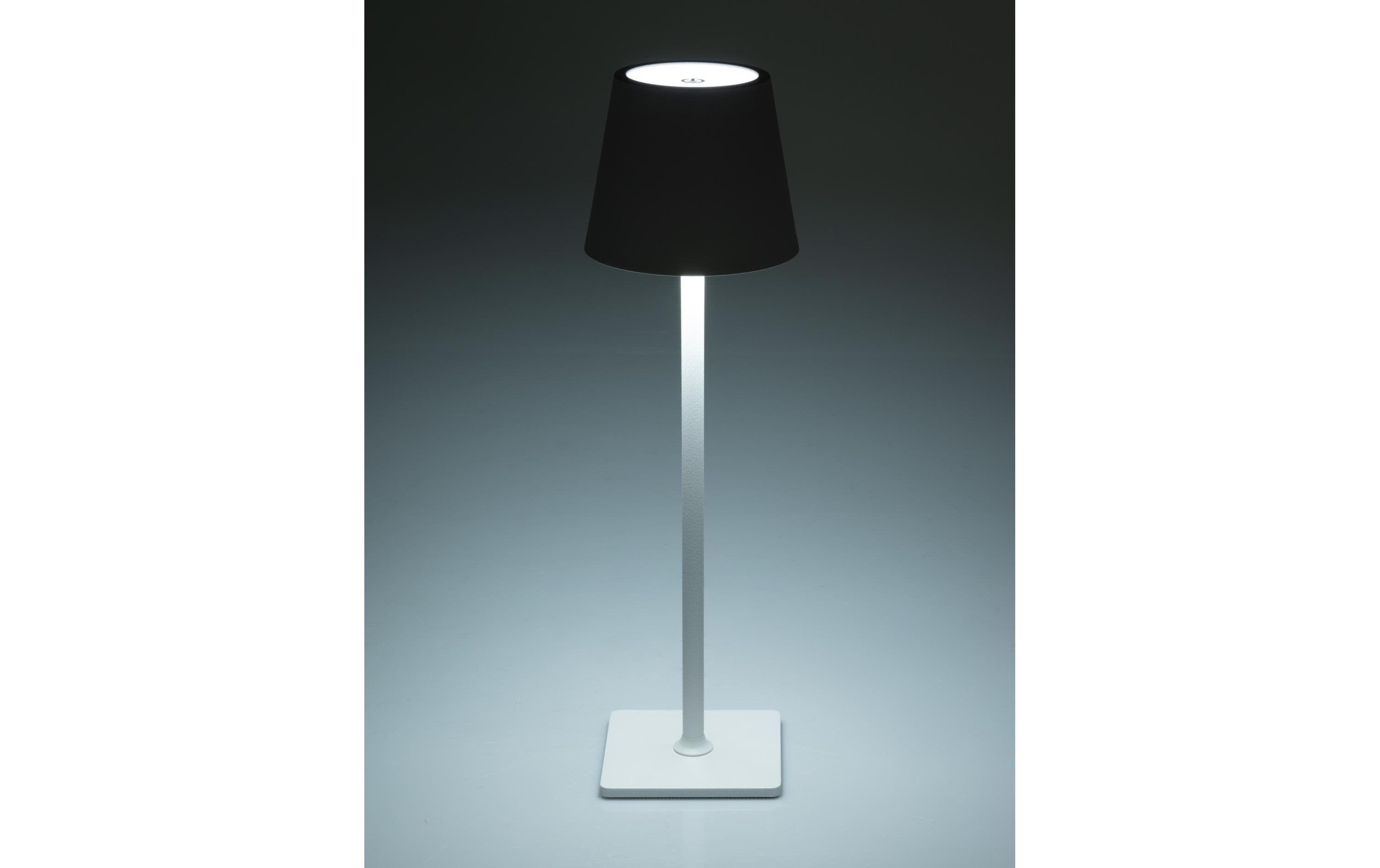 COCON USB-Tischleuchte, Weiss