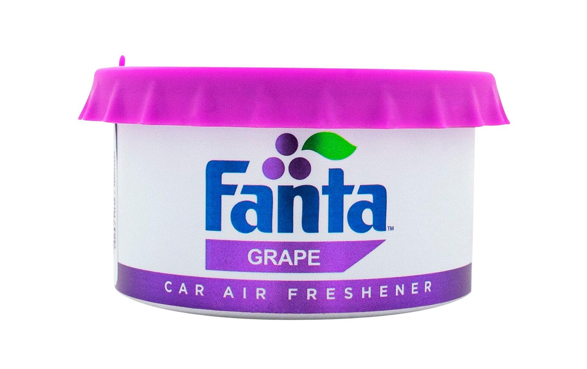airpure Duftdose Fanta Grape Traube airpure Duftdose Fanta Grape Traube