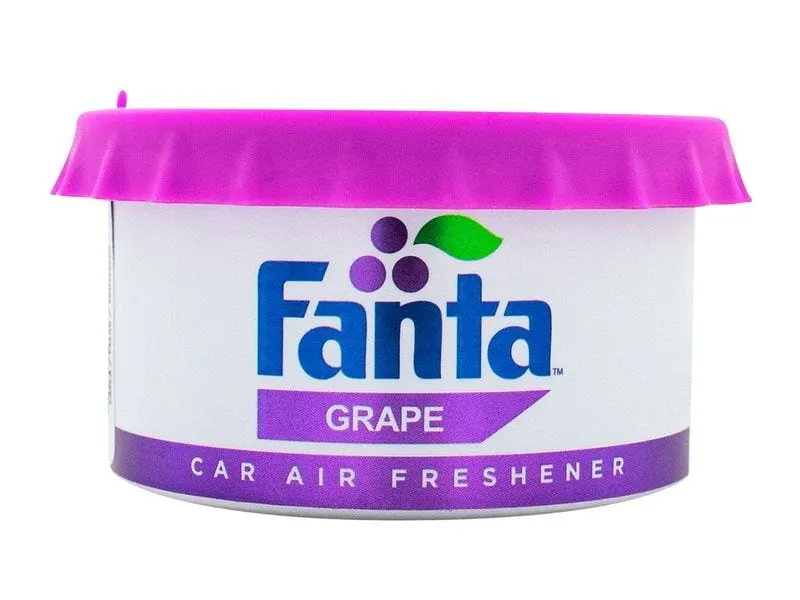 airpure Duftdose Fanta Grape Traube