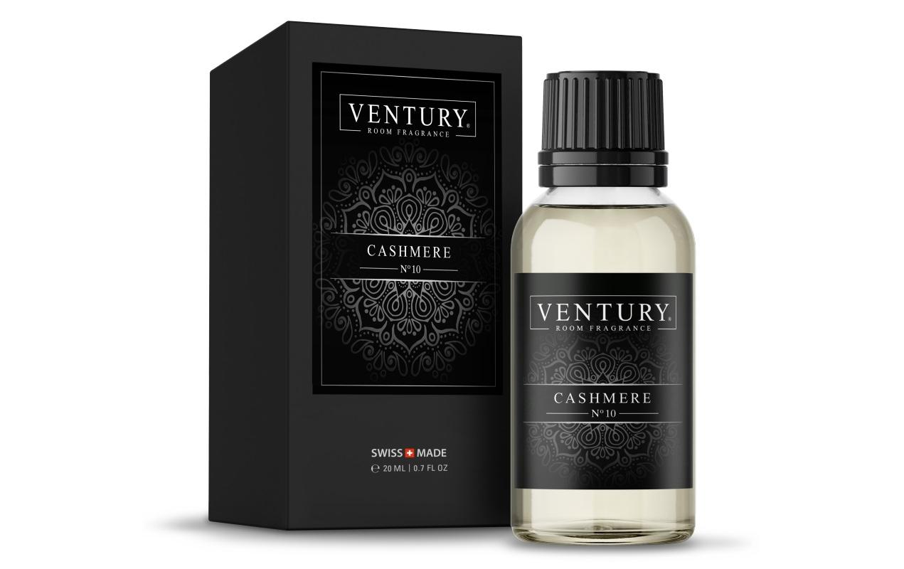 Ventury Duftöl Cashmere N°10 20 ml