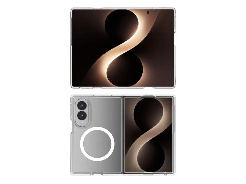 4smarts 360° Premium Protection Set Transparent 4smarts 360° Premium Protection Set Transparent