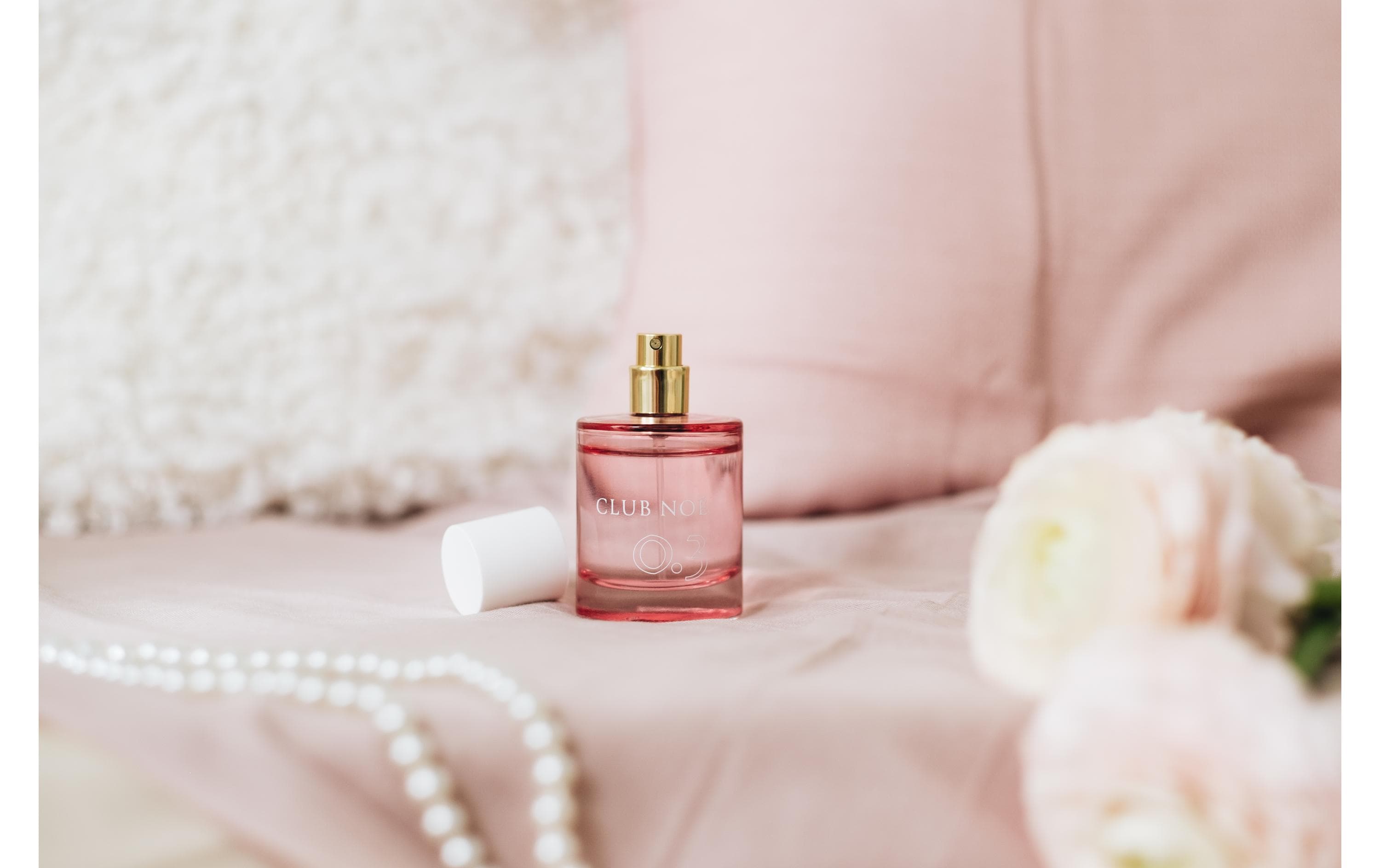 Club Noé Eau de Parfum 0.3, 50 ml