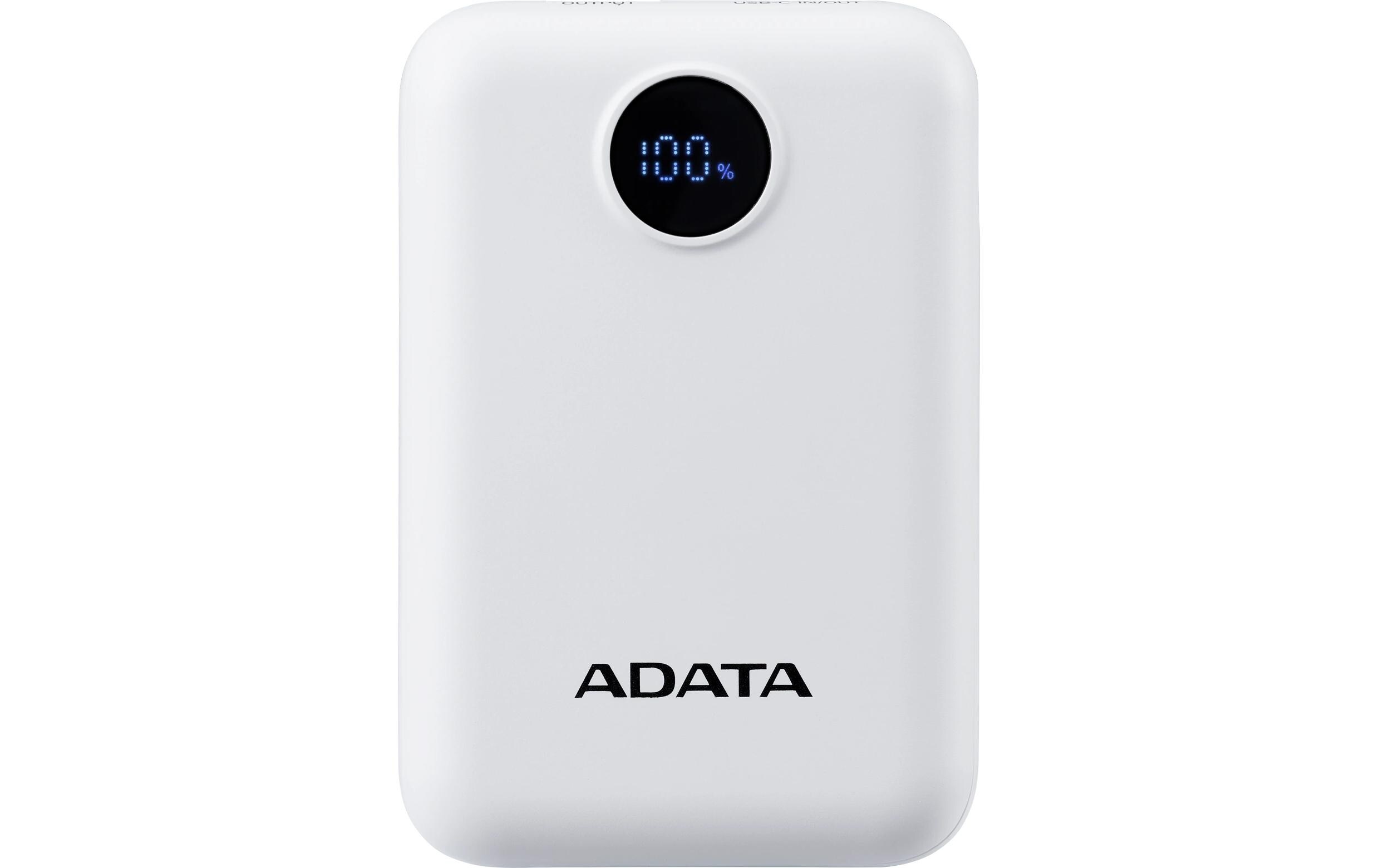 ADATA Powerbank P10022-12 10000 mAh