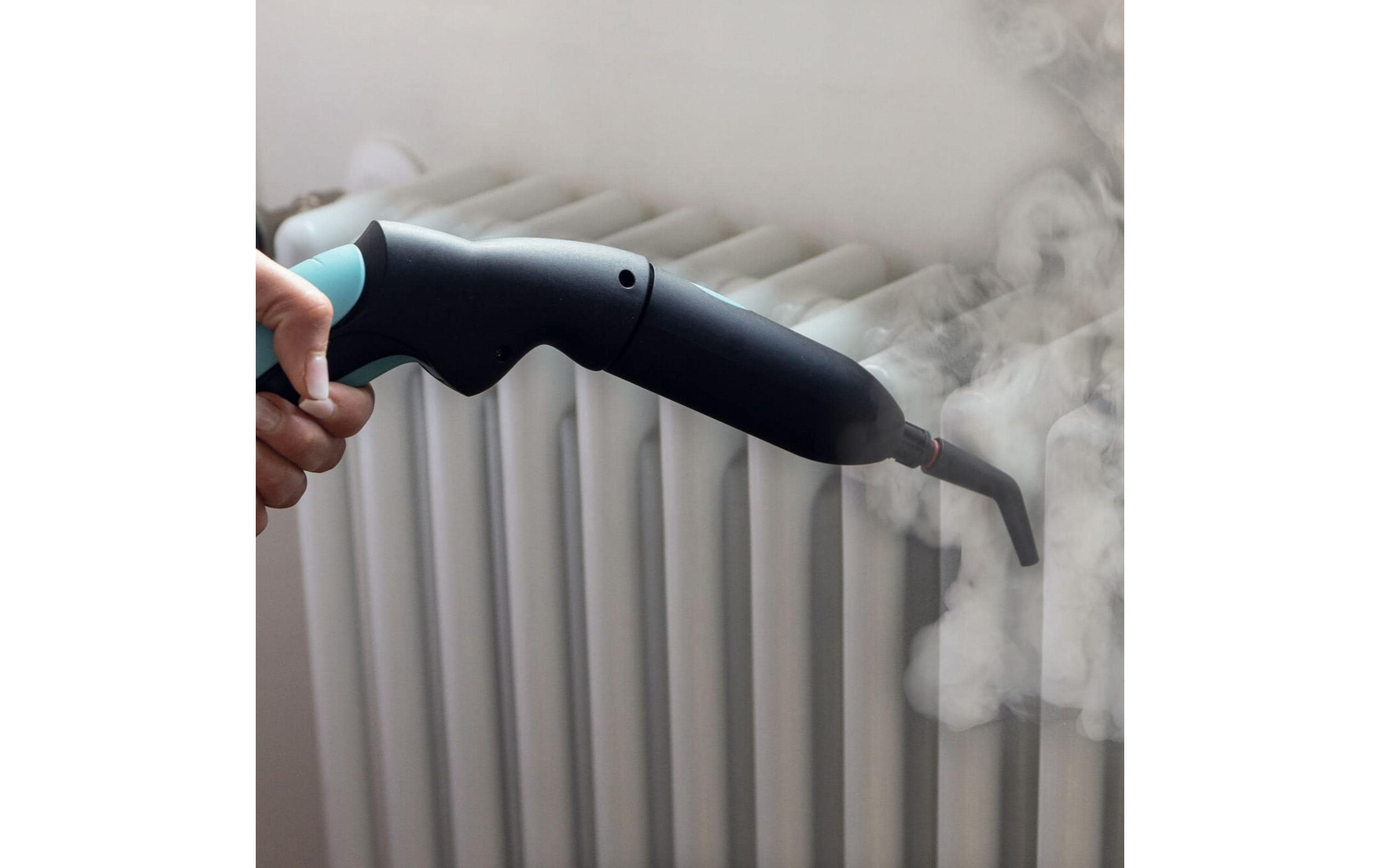 Ariete Dampfreiniger ARI-4146-BL