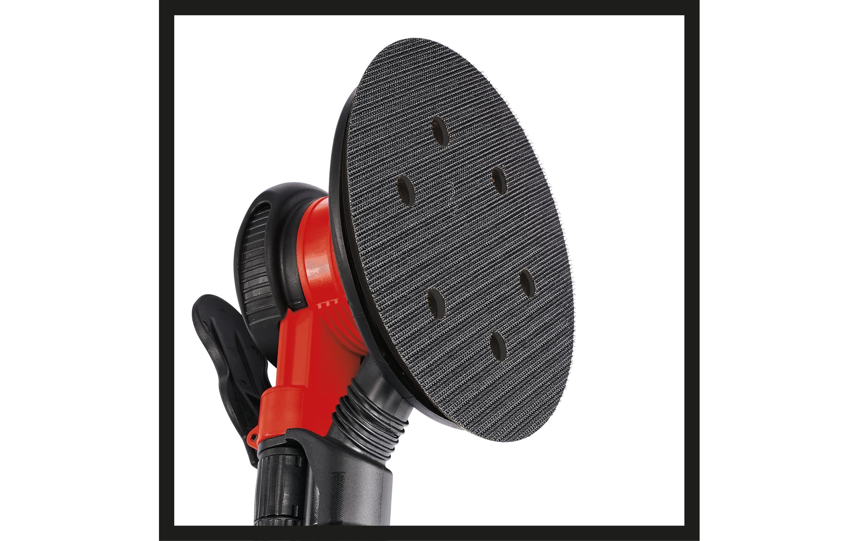 Einhell Druckluft-Exzenterschleifer TC-PE 150 Einhell Druckluft-Exzenterschleifer TC-PE 150