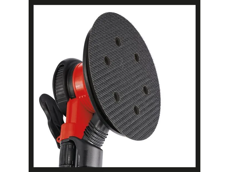 Einhell Druckluft-Exzenterschleifer TC-PE 150 Einhell Druckluft-Exzenterschleifer TC-PE 150