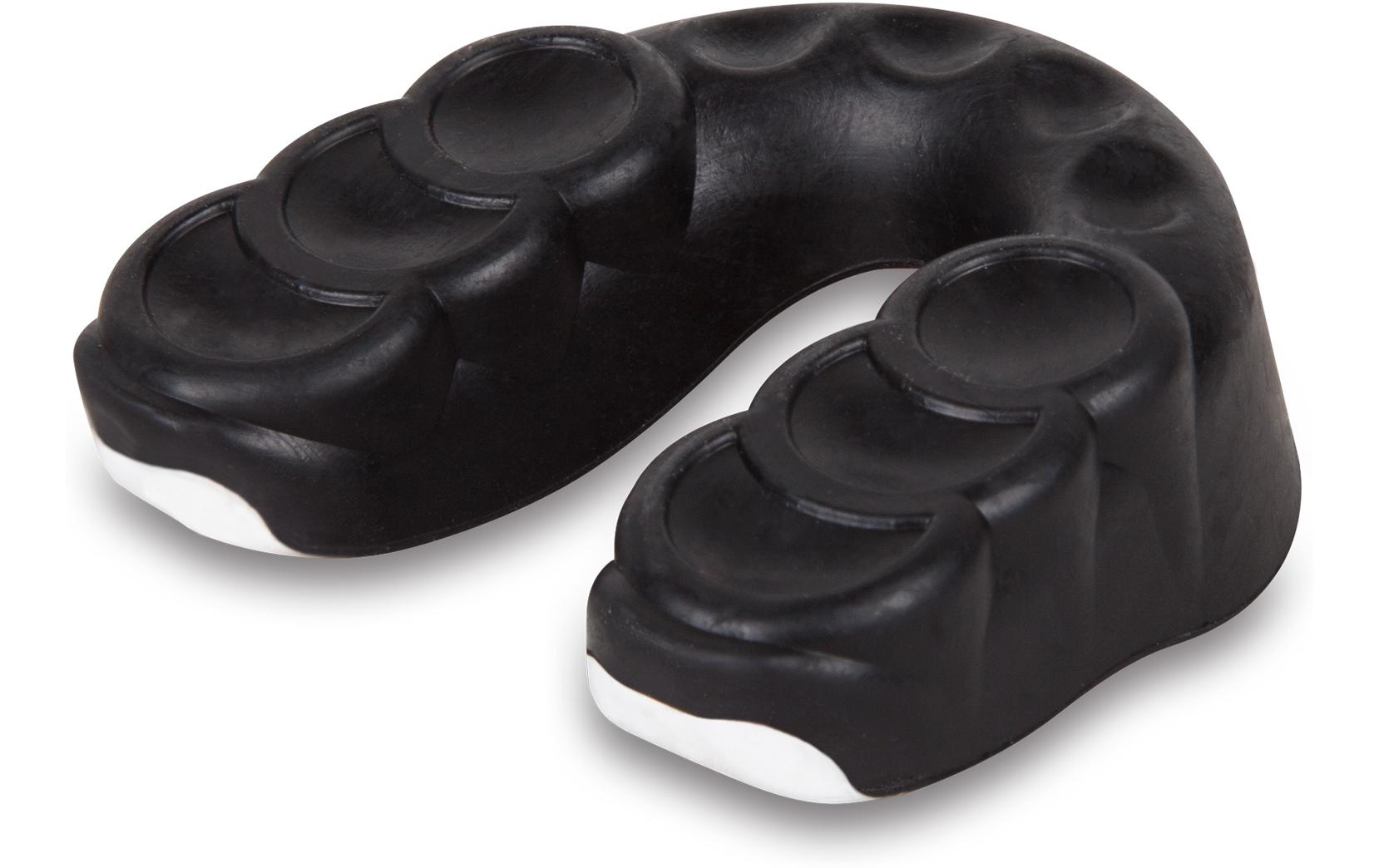 Venum Challenger Mouthguard Schwarz/Weiss