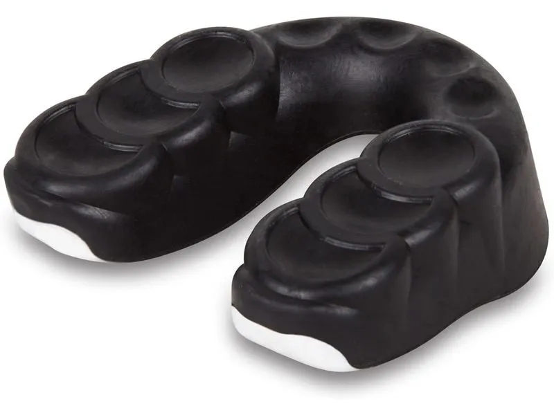 Venum Challenger Mouthguard Schwarz/Weiss Venum Challenger Mouthguard Schwarz/Weiss