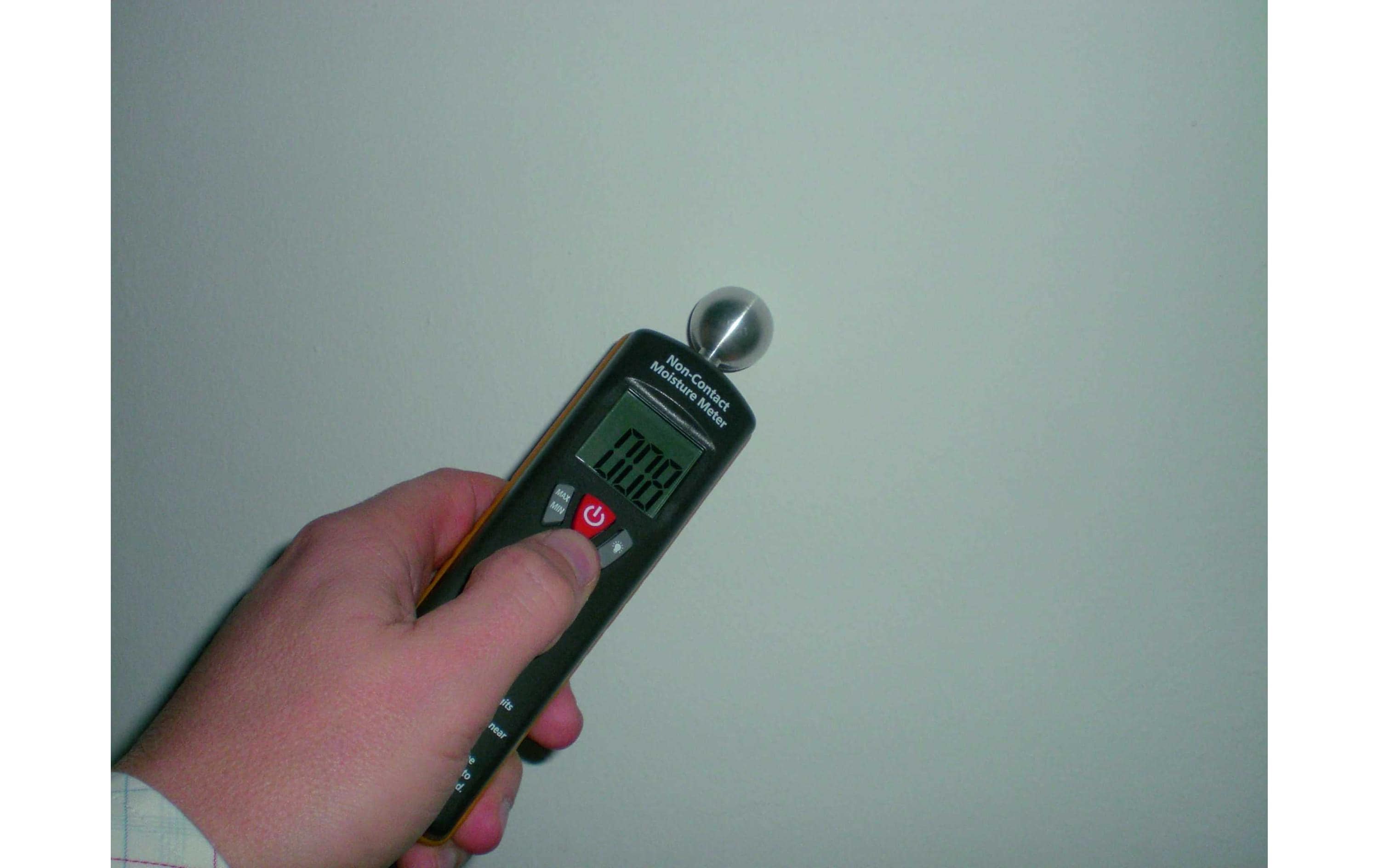 TFA Dostmann Materialfeuchtemessgerät HumidCheck Contact TFA Dostmann Materialfeuchtemessgerät HumidCheck Contact