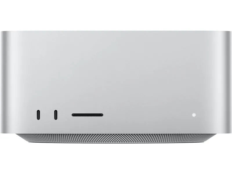 Apple Mac Studio M5 Max (18C CPU/ 32C GPU/ 36 GB/ 512 GB) Apple Mac Studio M5 Max (18C CPU/ 32C GPU/ 36 GB/ 512 GB)
