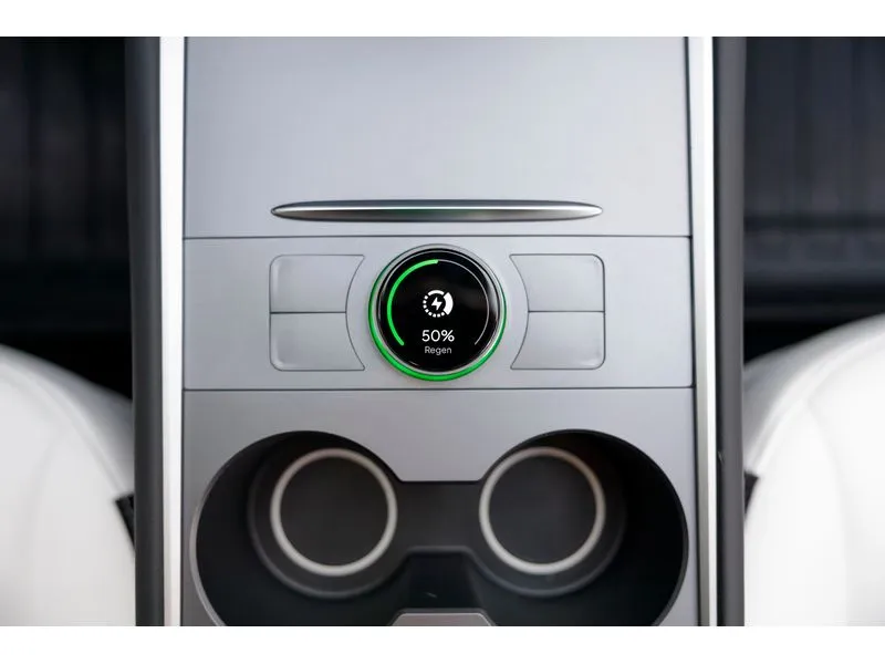 Enhance S3XY Knob Tesla 3/Y Enhance S3XY Knob Tesla 3/Y