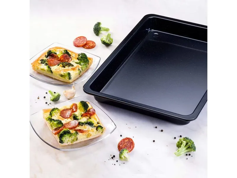 Dr.Oetker Backblech Back-Idee Kreativ 42 cm x 29 cm