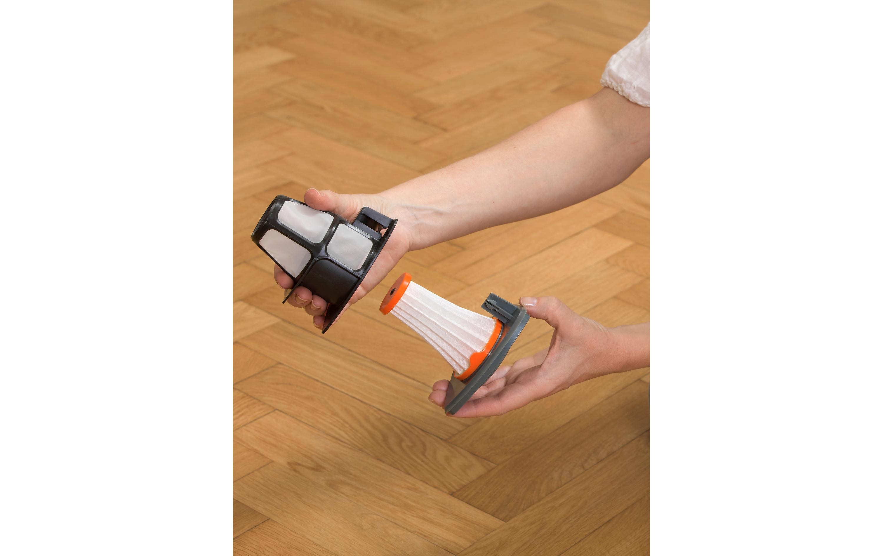 Electrolux Ersatzfilter zu Rapido EF144