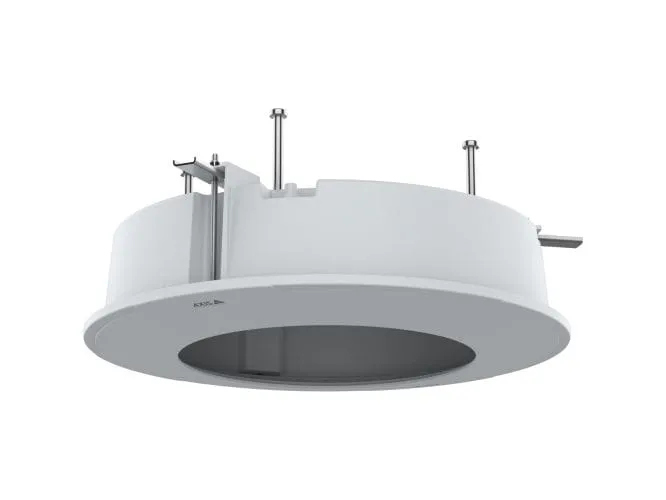 Axis Deckenhalterung TP3208-E Unterputzmontage 1 Stück