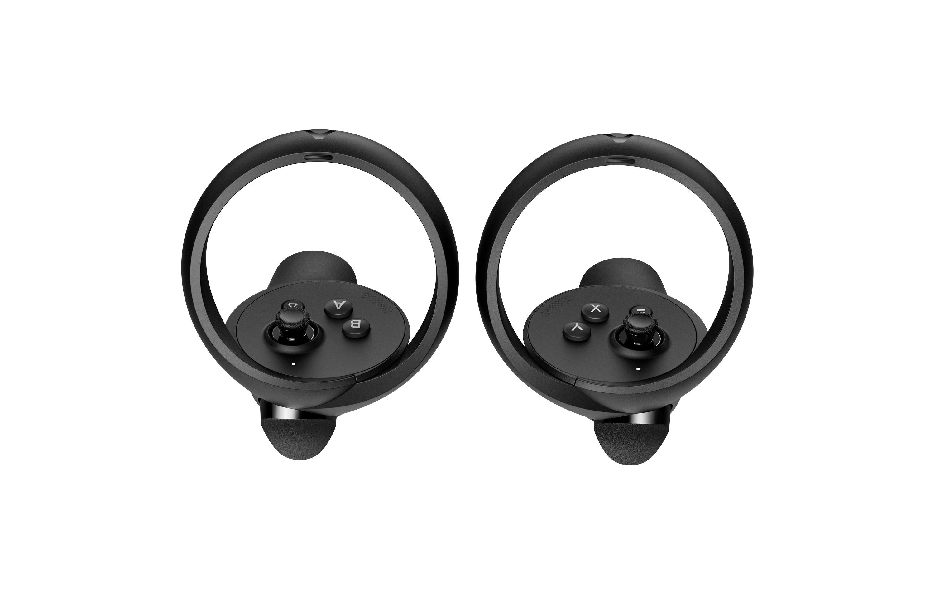 HTC VR-Headset VIVE Focus 3