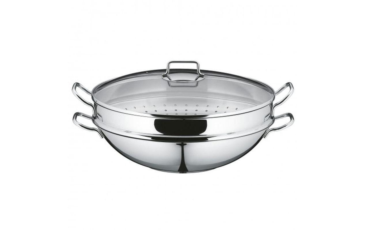 WMF Wok Macao 4-teilig WMF Wok Macao 4-teilig