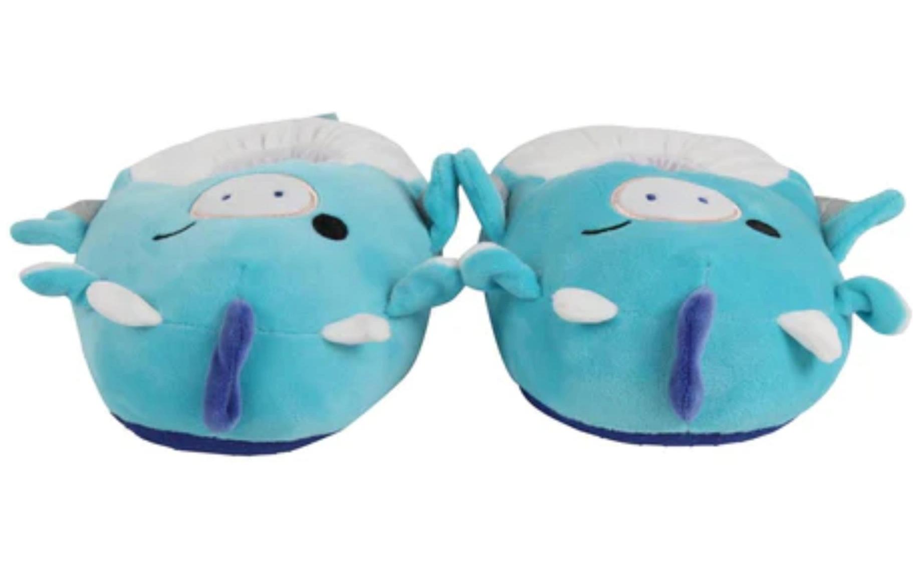 Squishmallows Hausschuhe Tatiana Unisex Gr. 32 - 33 Squishmallows Hausschuhe Tatiana Unisex Gr. 32 - 33