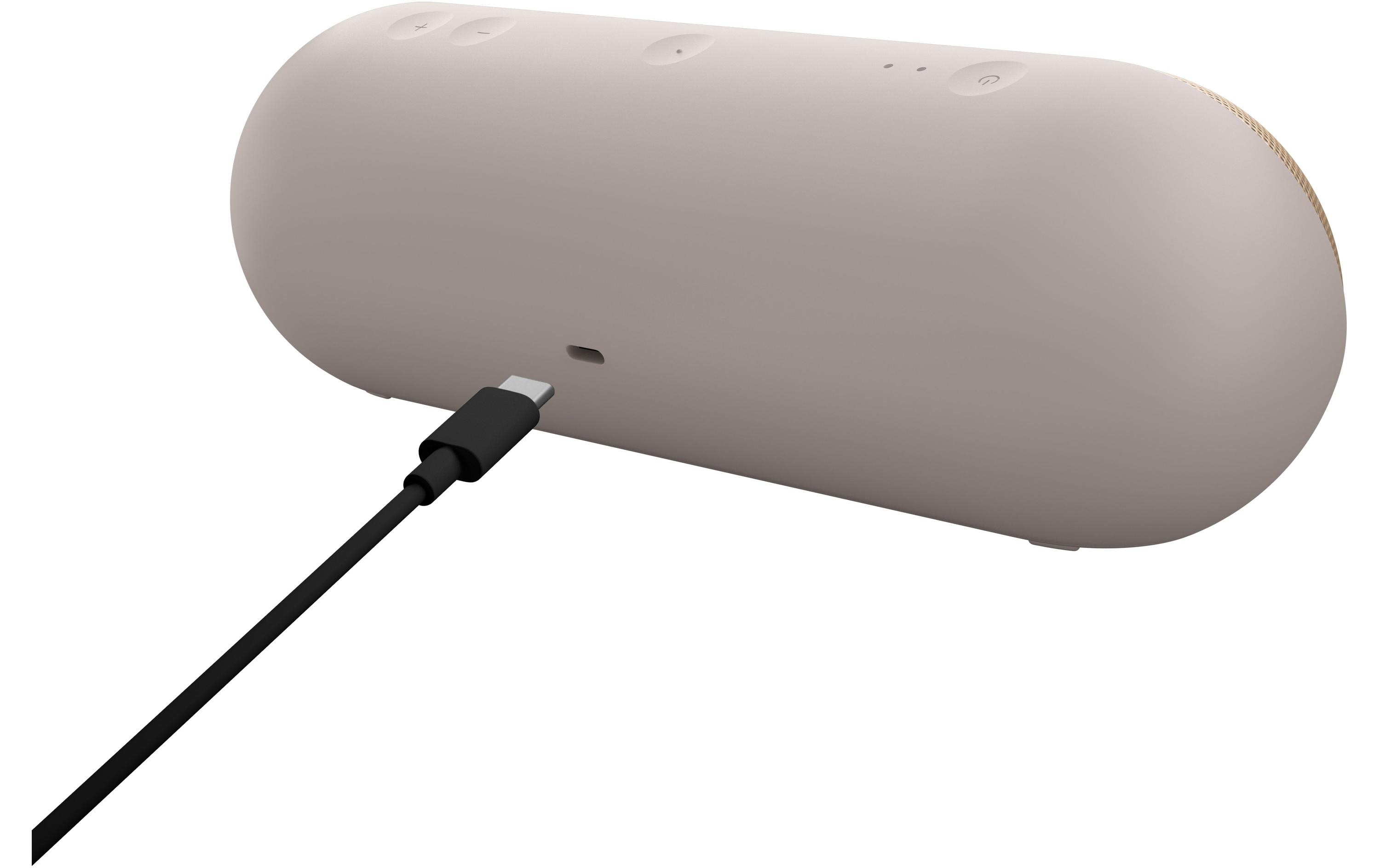 Apple Beats Pill Wireless Speaker Champagne Gold