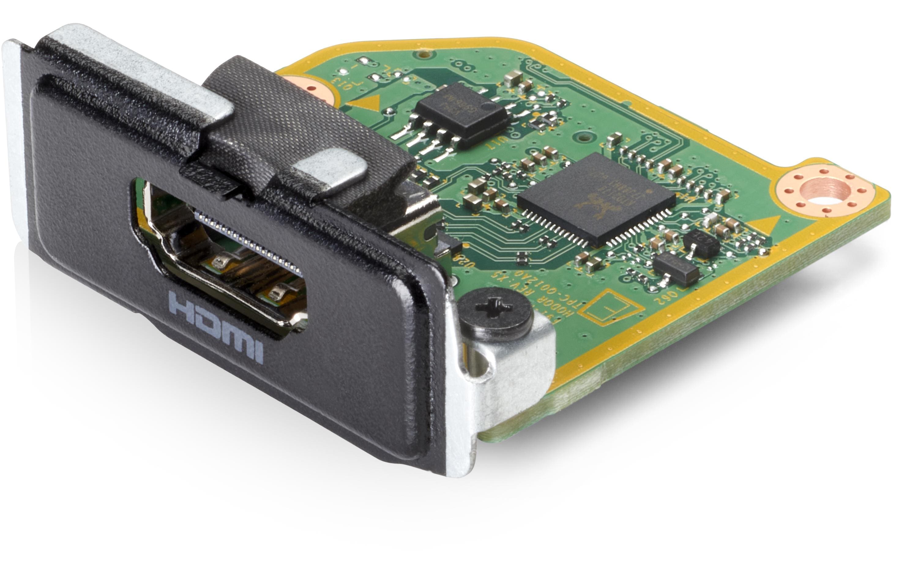 HP HDMI Port Flex IO v2 HP HDMI Port Flex IO v2