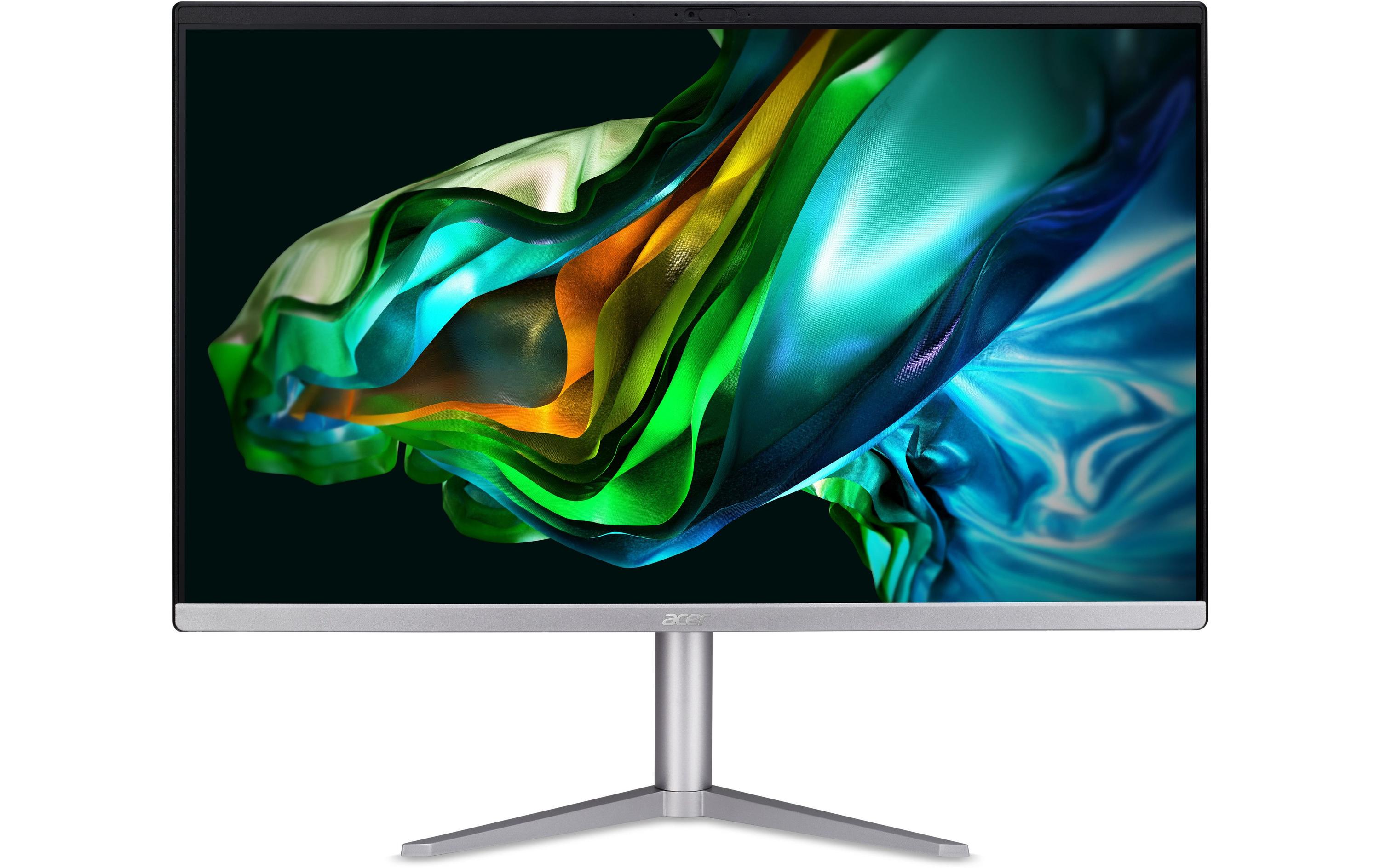 Acer AIO Aspire C24-1300 (R5, 16 GB, 1 TB SSD)