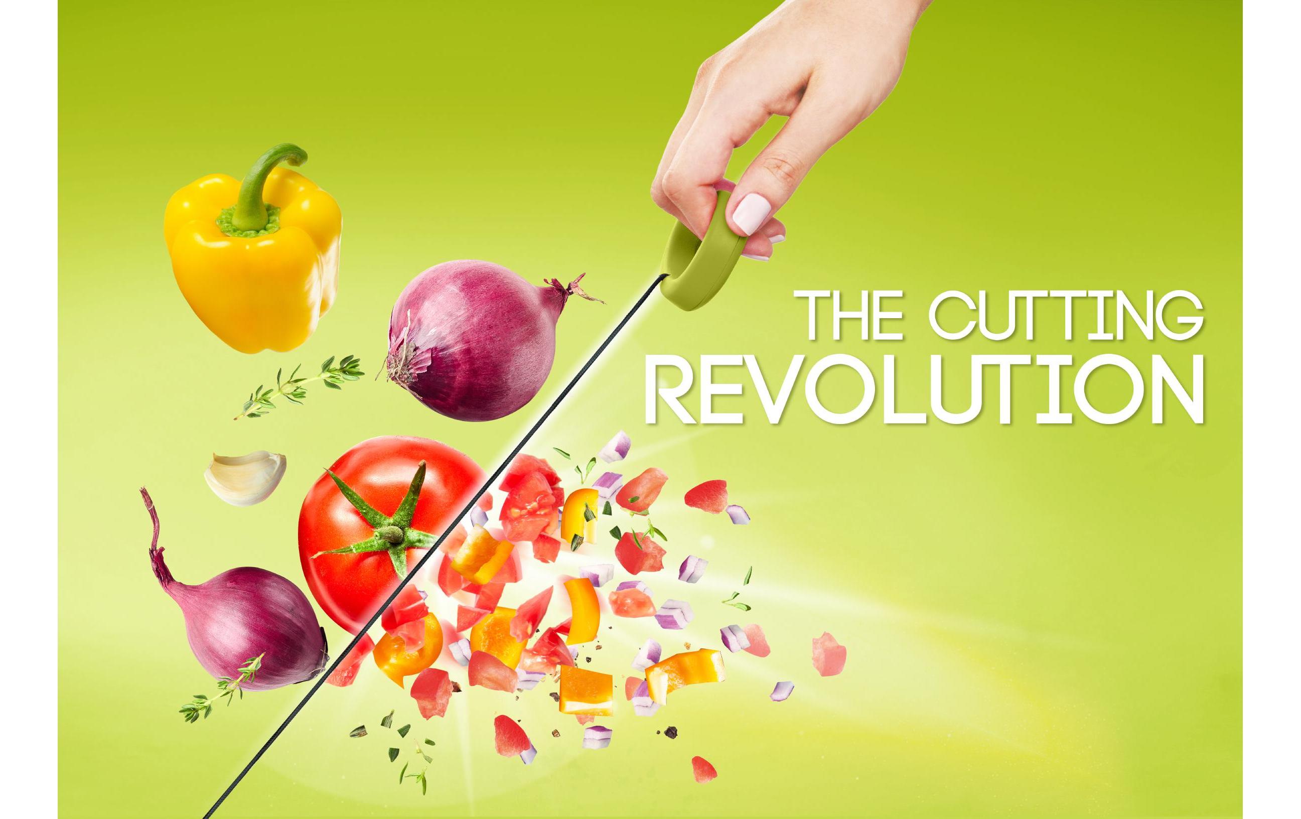 Tefal Hacker Ingenio Schwarz