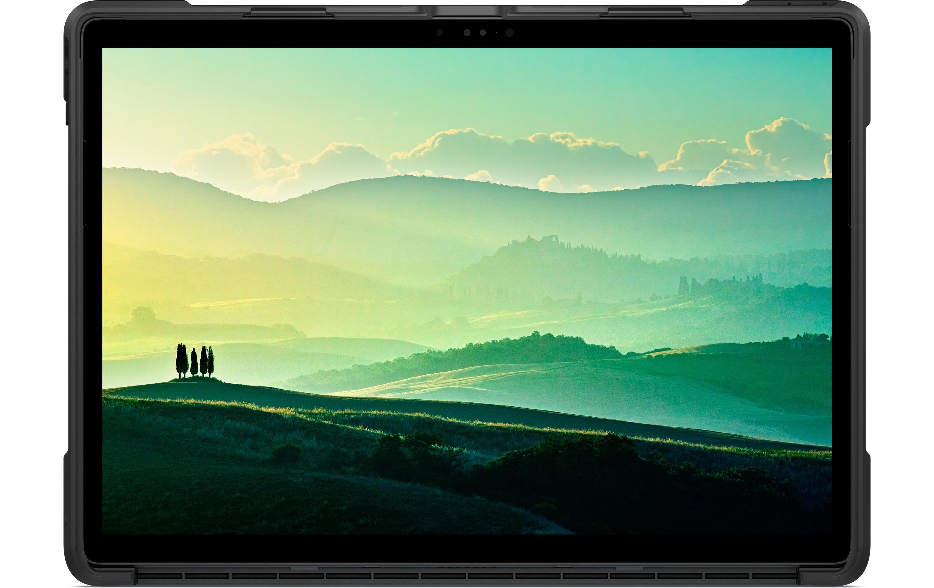 DELL Notebook-Hardcover CG7325L 13.3 , Schwarz