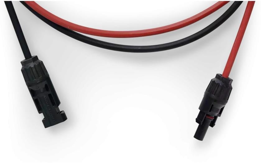 autosolar Solaranlage Balkonkraftwerk 800W, W-Halter