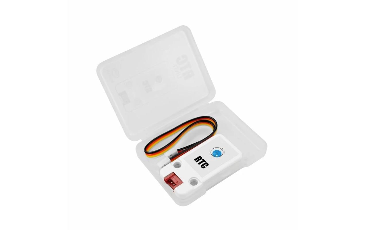 M5Stack RTC Real Time Clock Unit HYM8563