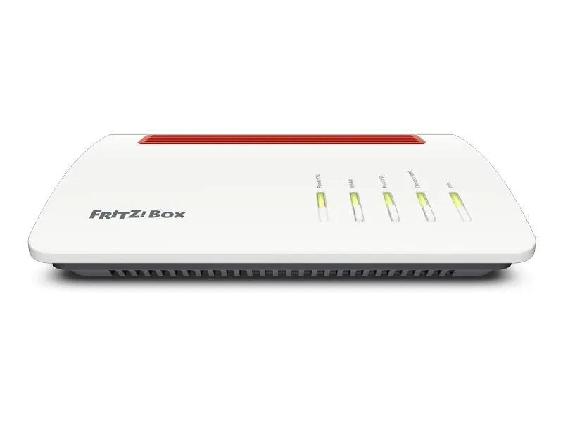 AVM VDSL-Router FRITZ!Box 7590 AX AT/CH Version AVM VDSL-Router FRITZ!Box 7590 AX AT/CH Version