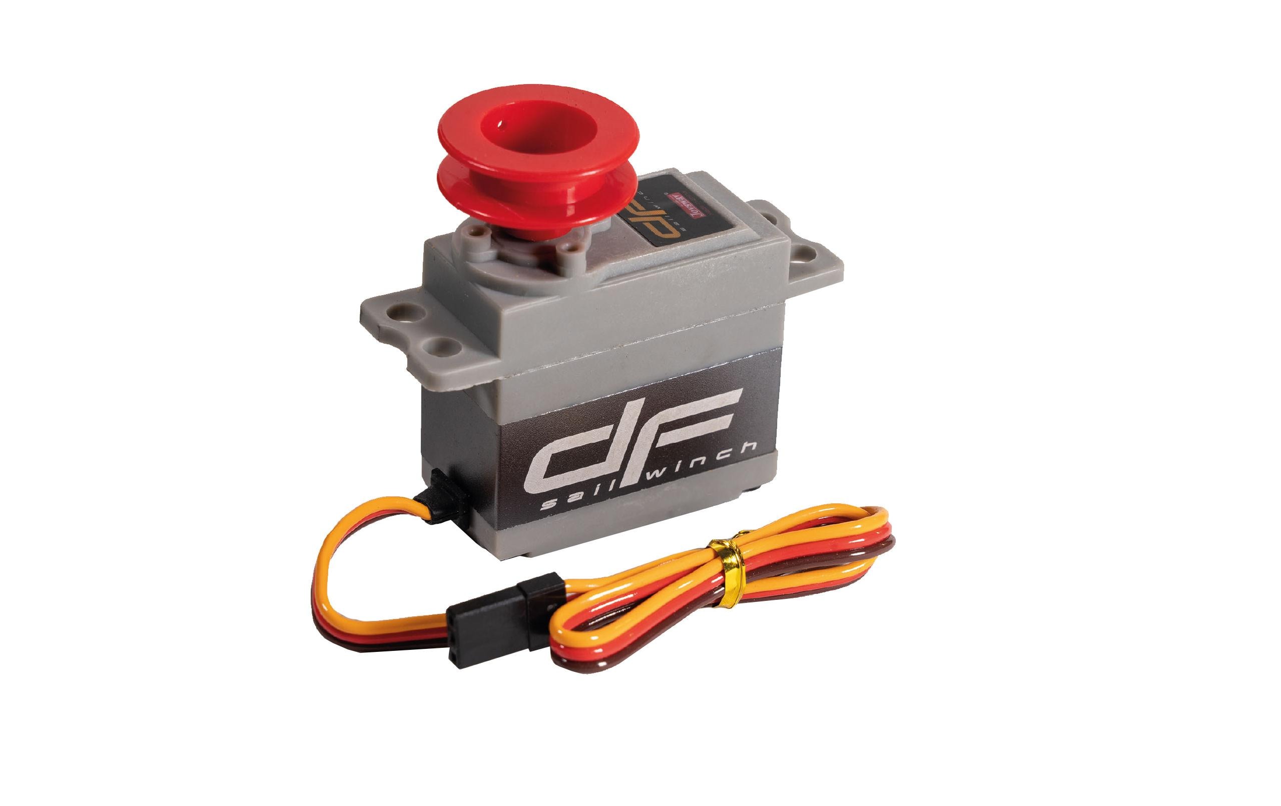 Amewi Segel-Yacht Dragonforce 65 V7 Racing, 650 mm RTR