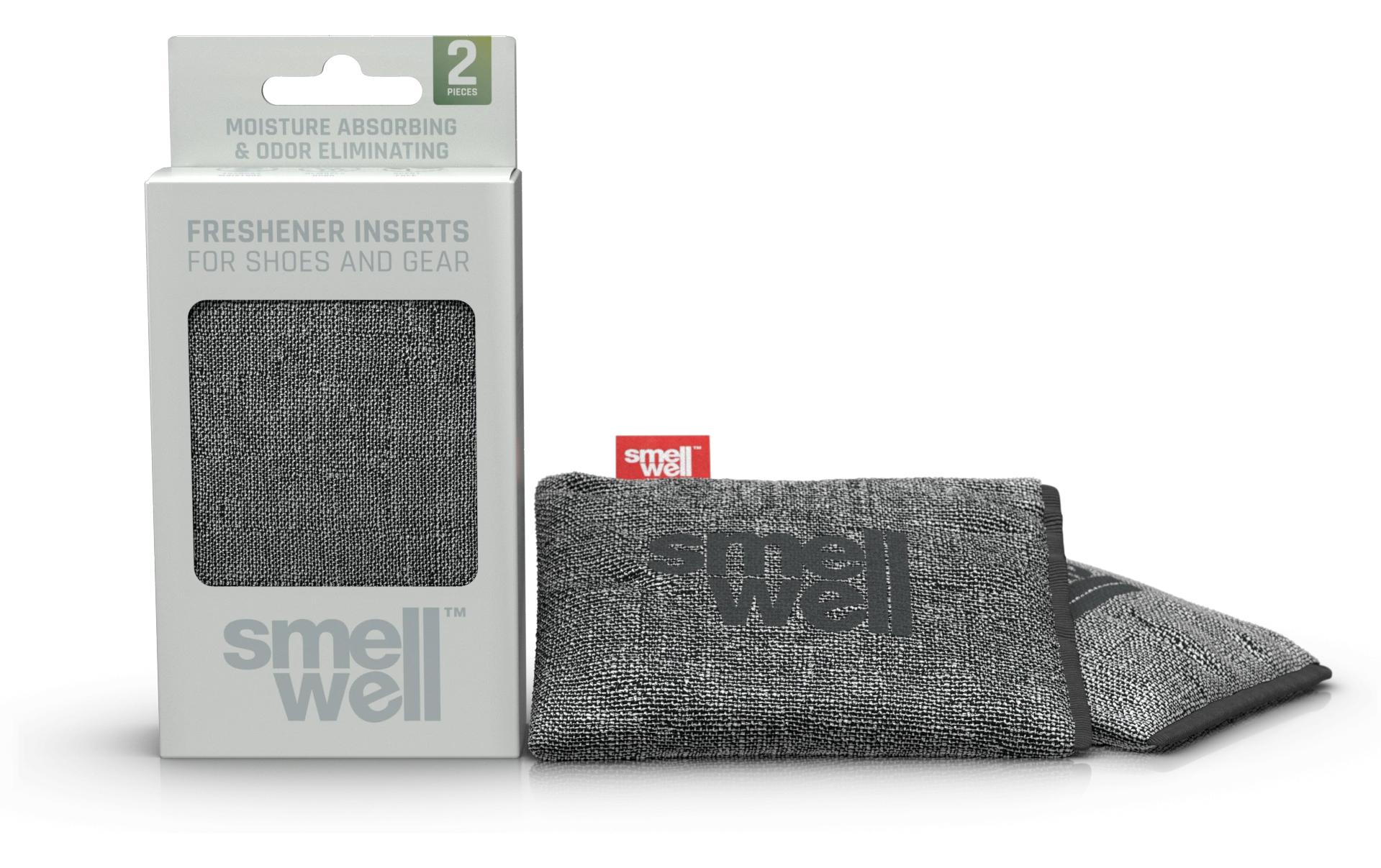 Smell Well Geruchsentferner Sensitive Grau