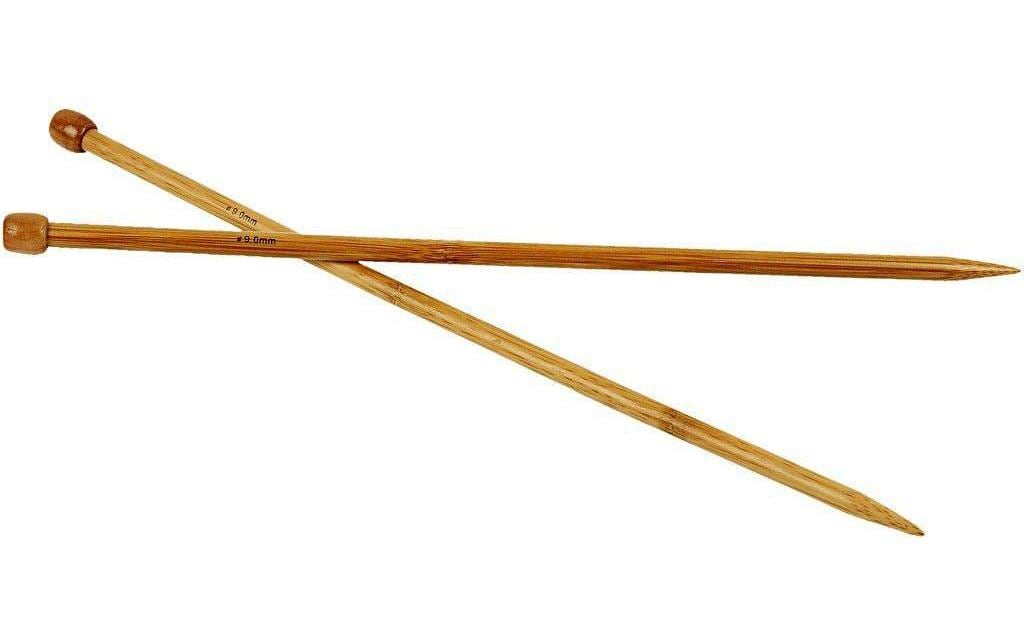 Creativ Company Stricknadeln Nr. 9 Creativ Company Stricknadeln Nr. 9