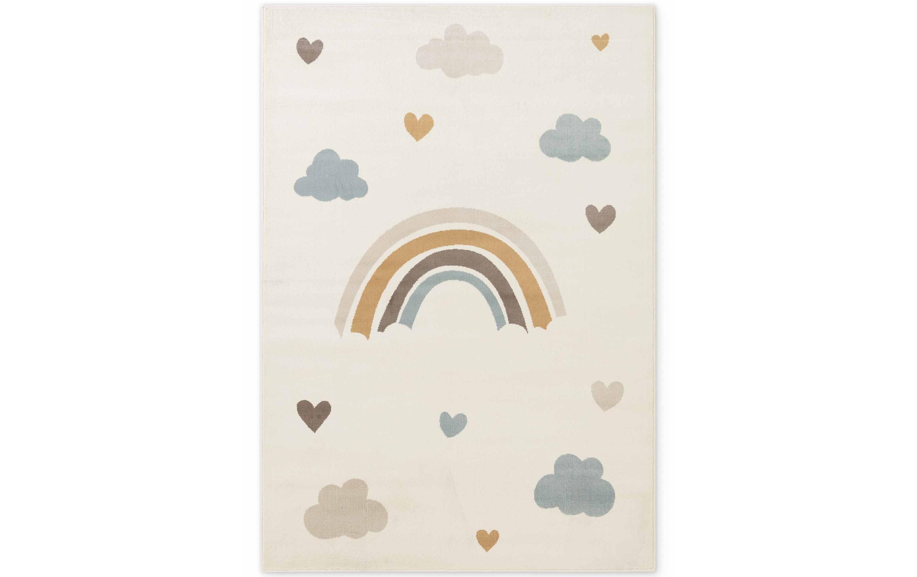 Hanse Home Dekoteppich Skyla 120 x 170 cm