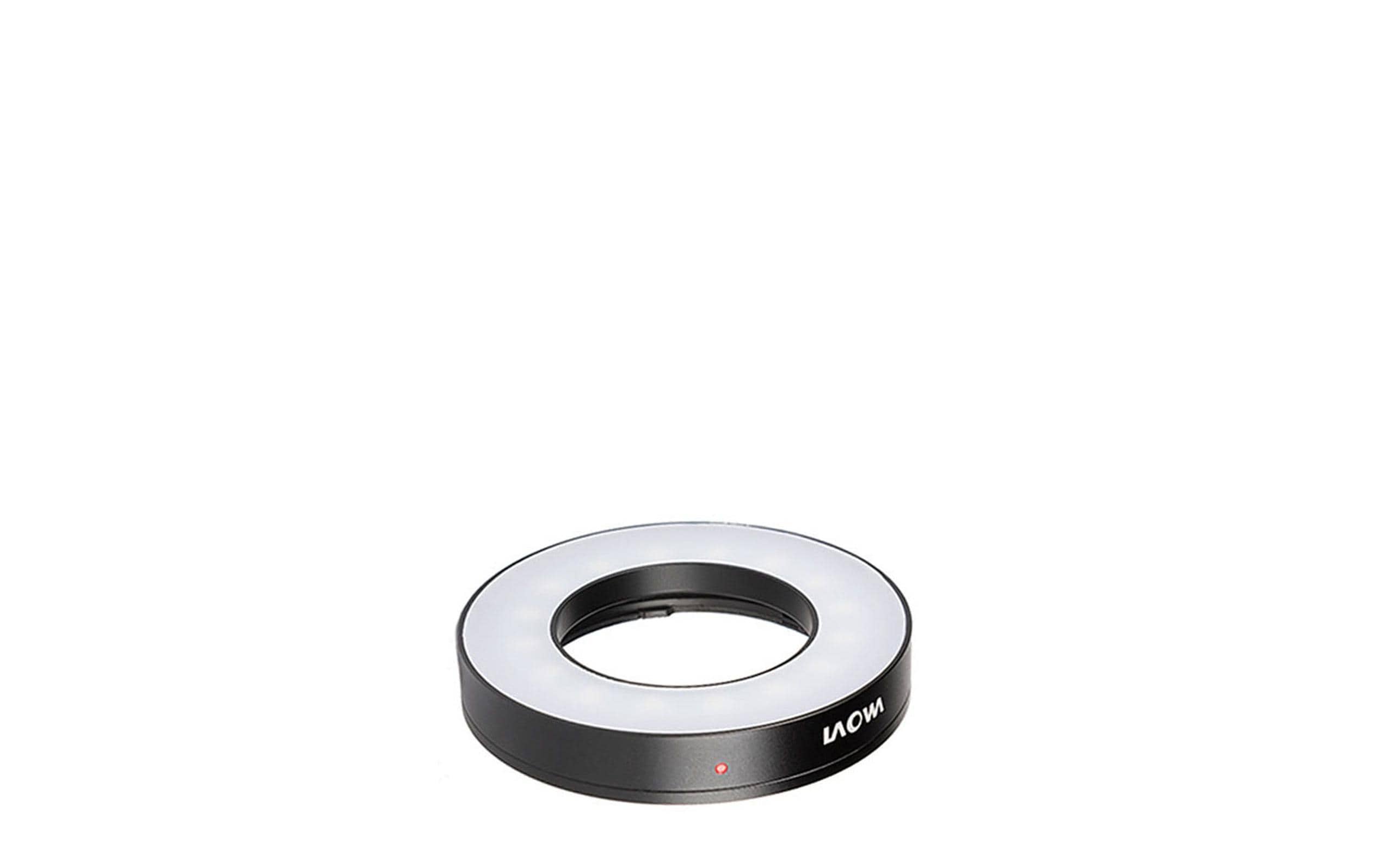 Laowa Ringlicht LED für Objektiv 25 mm F2.8 Laowa Ringlicht LED für Objektiv 25 mm F2.8