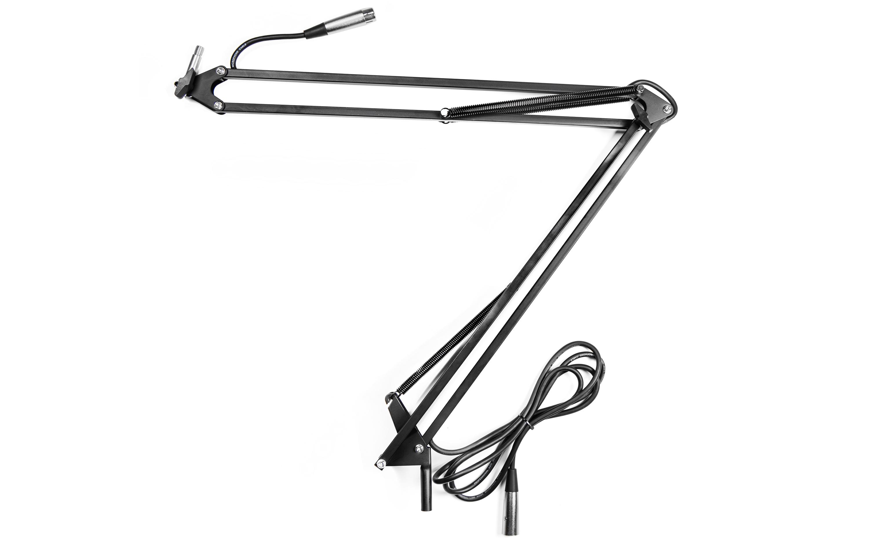 Bemero Tischstativ DMA-5050BK