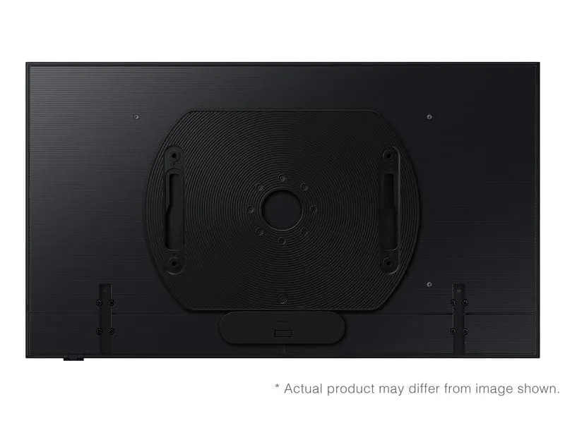 Samsung TV-Wandhalterung Auto Rotating Wall Mount 43 - 55 (2022)