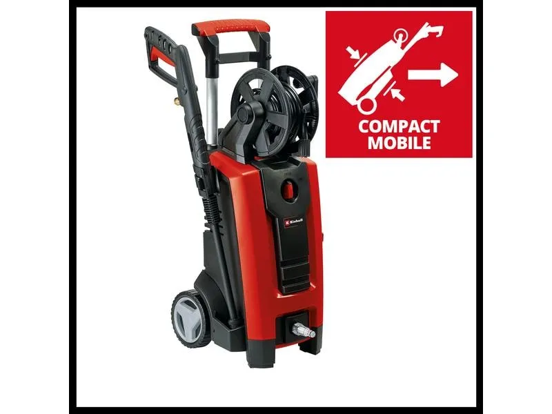 Einhell Hochdruckreiniger TE-HP 140 Expert Einhell Hochdruckreiniger TE-HP 140 Expert