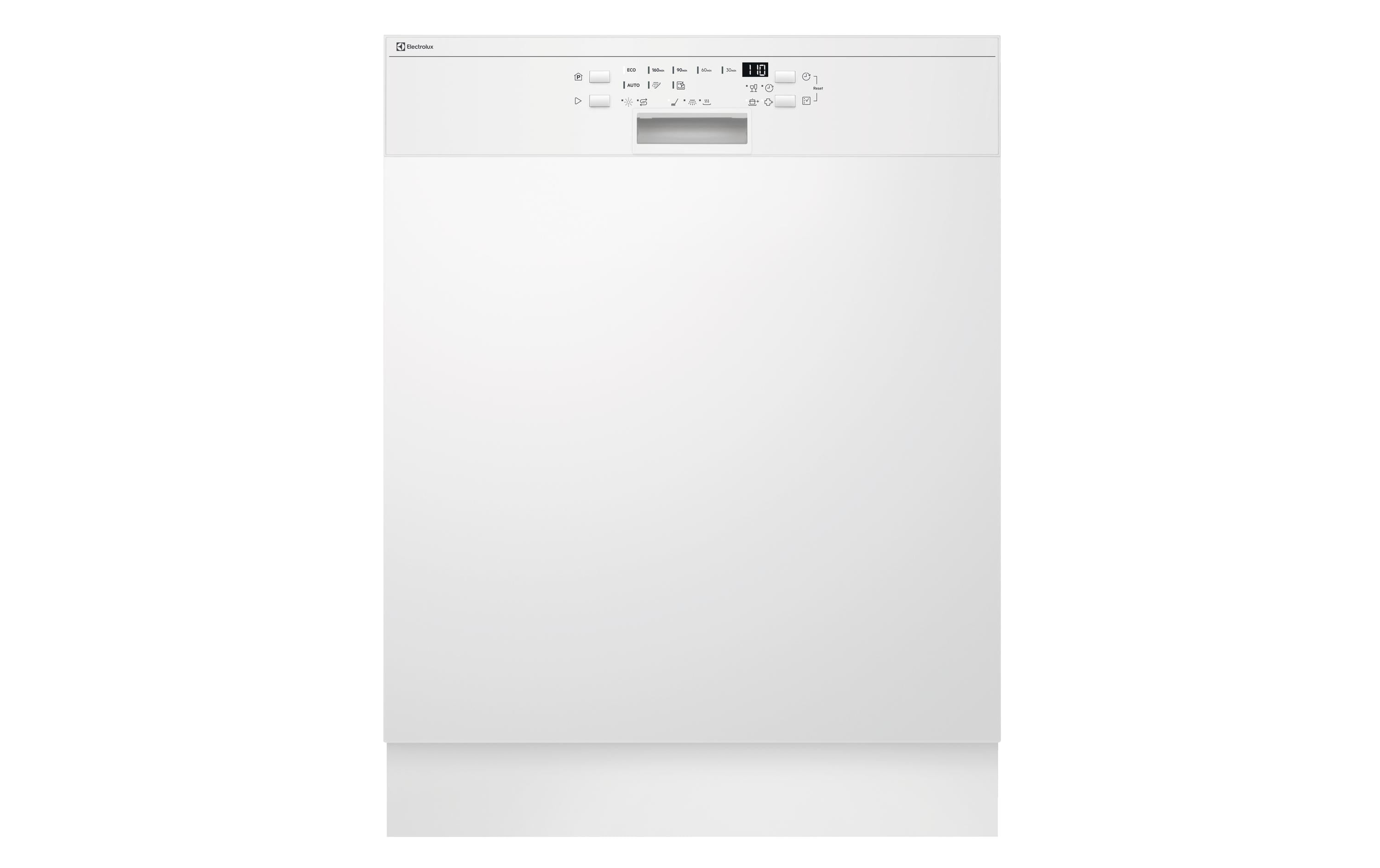 Electrolux Einbaugeschirrspüler GA60LIWE Integrierbar