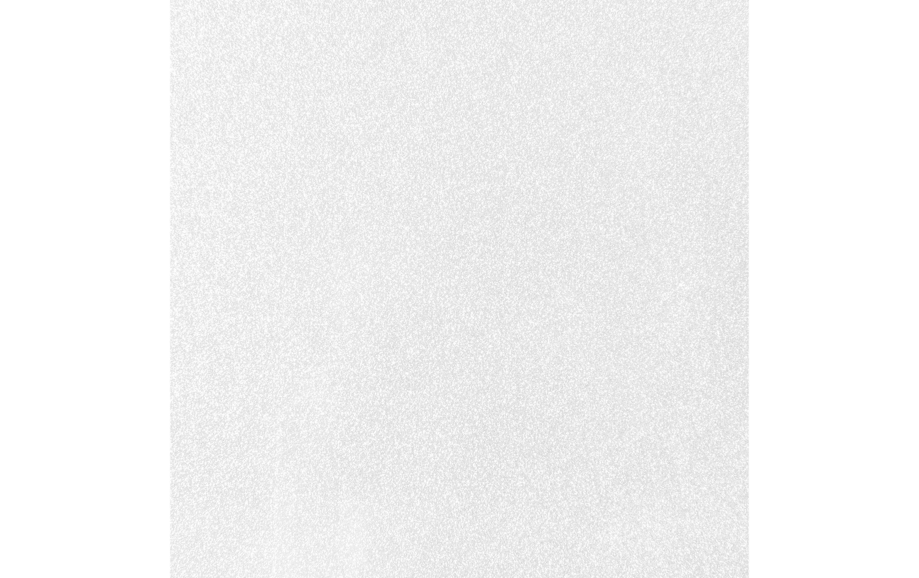 Cricut Aufbügelfolie Smart Glitter 33 x 273 cm, 1 Stück, Weiss